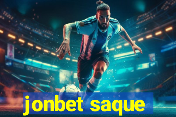 jonbet saque